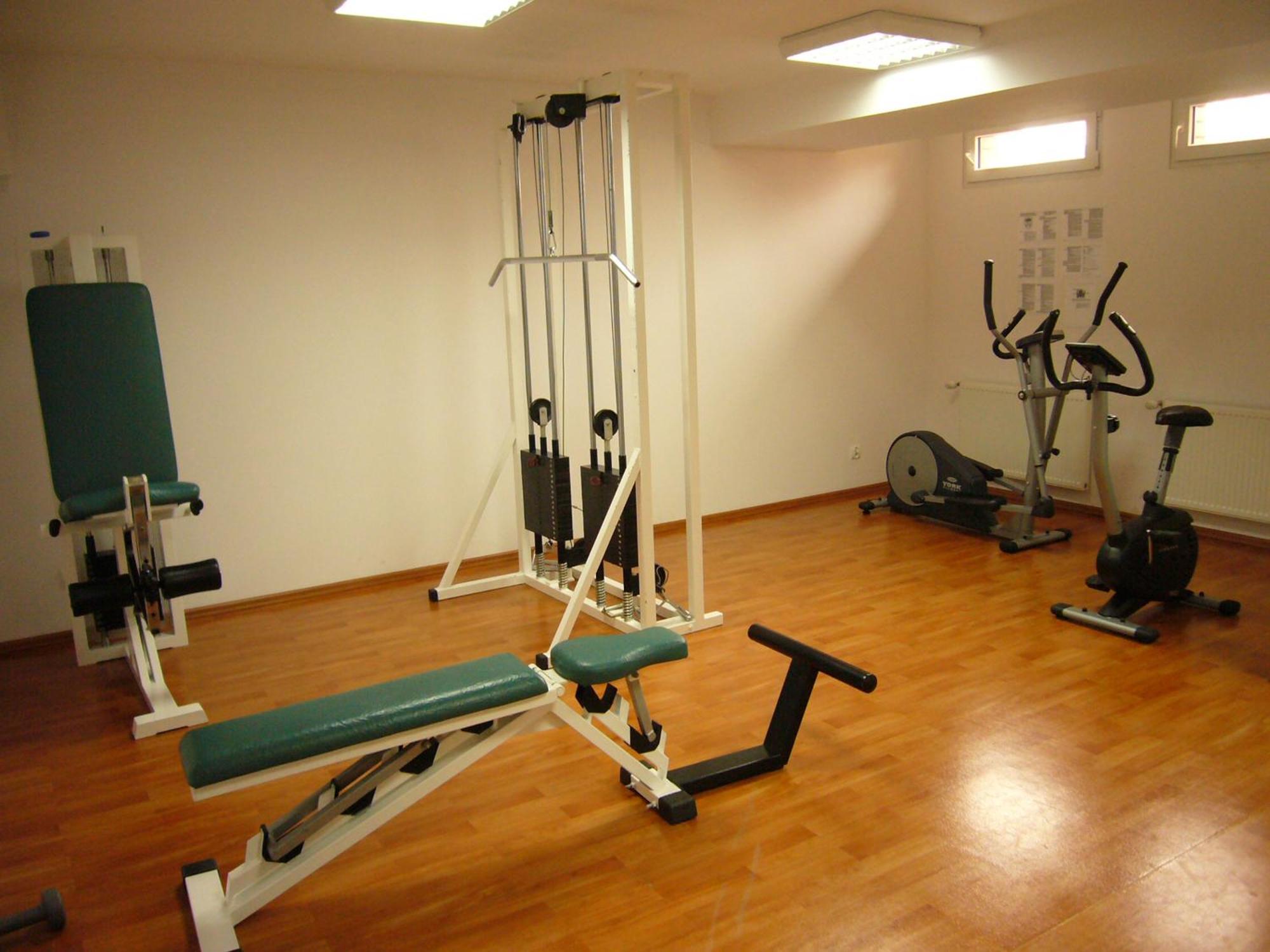 Verde Apartamenty Zielone Tarasy 코워브제크 외부 사진