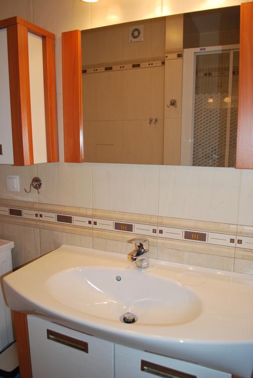 Verde Apartamenty Zielone Tarasy 코워브제크 객실 사진