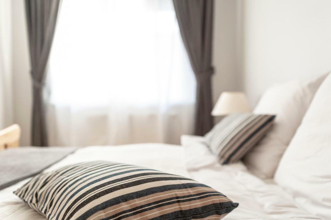 Verde Apartamenty Zielone Tarasy 코워브제크 외부 사진