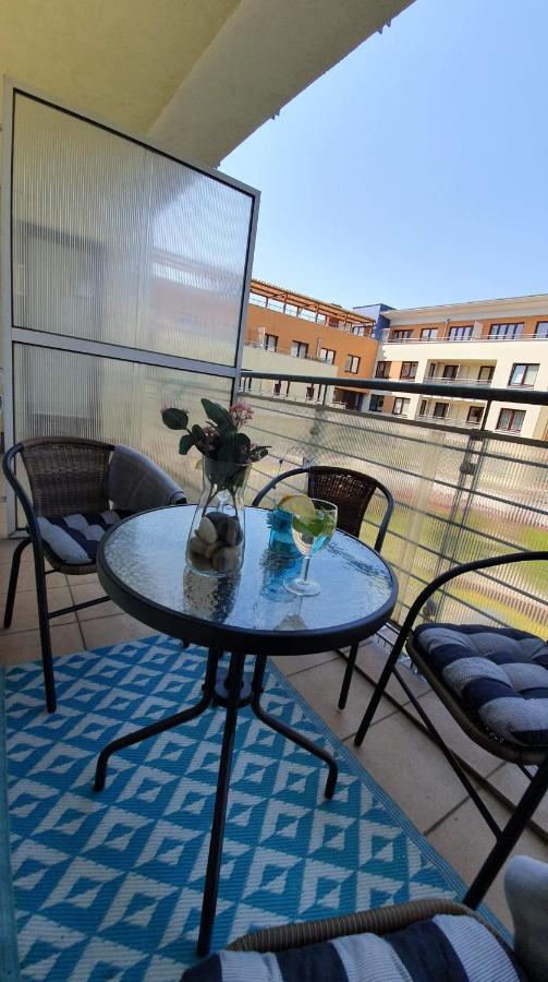 Verde Apartamenty Zielone Tarasy 코워브제크 외부 사진